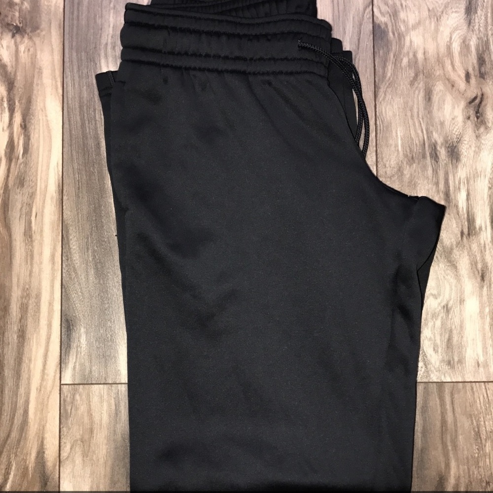 Under Armour sweatpants