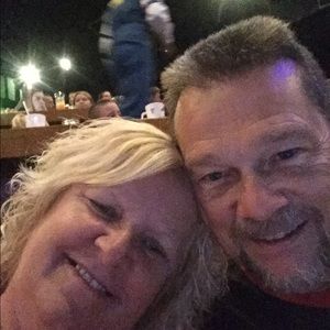 Meet your Posher, Pam