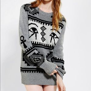MINKPINK x Urban Outfitters Pullover Sweater
