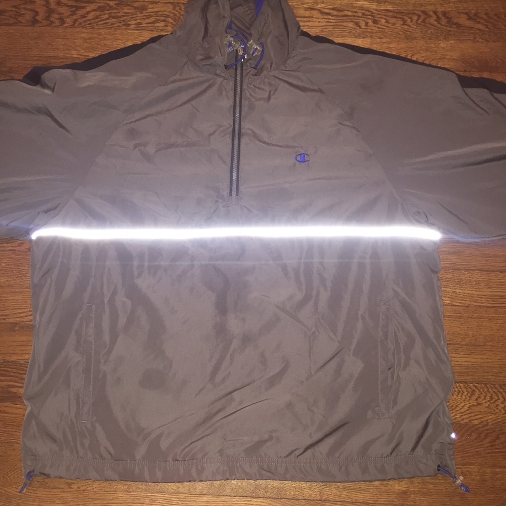 Champion Water Resistant light Jacket
