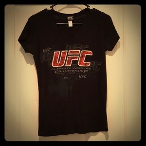 UFC shirt
