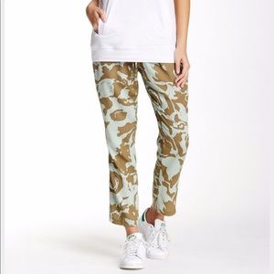 NWT - Michael Stars joggers