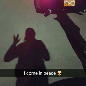 Meet your Posher, Darwin