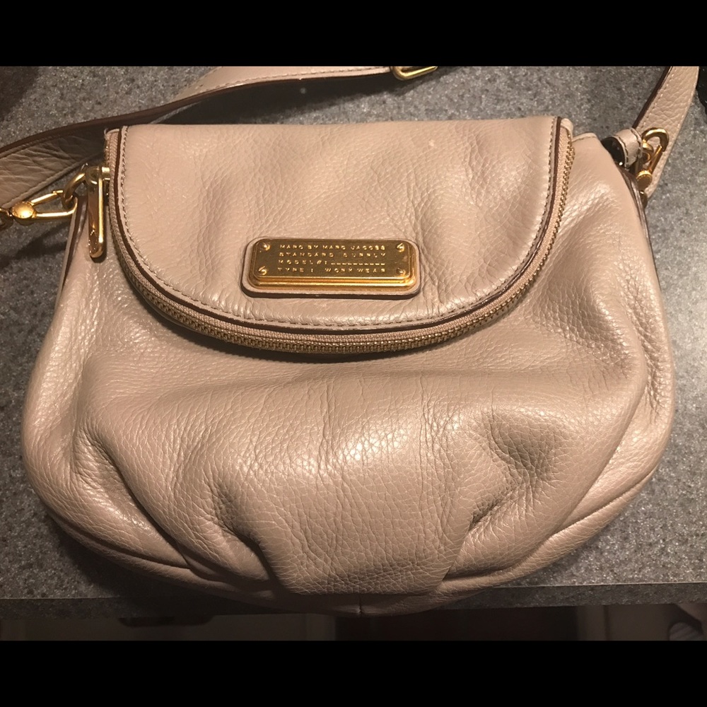 Marc Jacobs crossbody