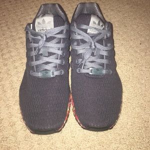 Adidas ZX Flux men's shoe