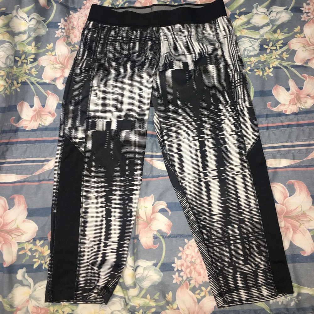 Adidas Running leggings!