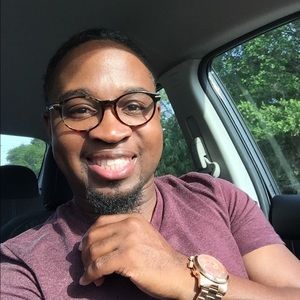 Meet your Posher, Curtis