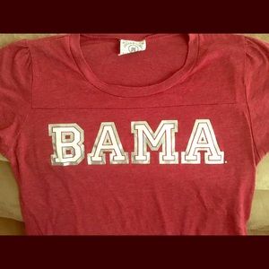 Alabama Bama shirt