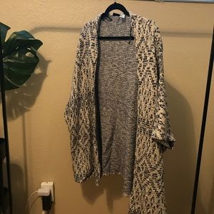 H&M Oversized Sweater