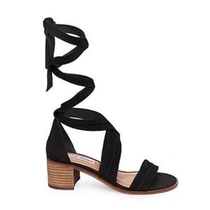 STEVE MADDEN sandal heels