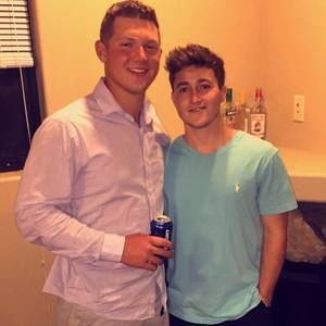 Meet your Posher, Tyler