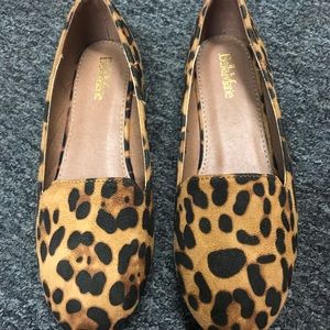 Cheetah Flats
