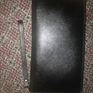 Halogen wallet