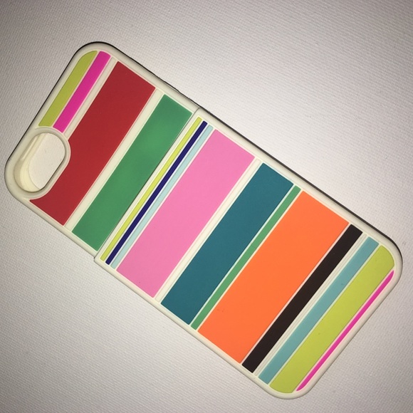 kate spade Other - a cute iphone 5 case with pocket