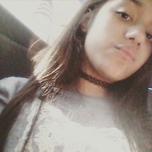 Meet your Posher, Briana