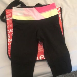 Lululemon Wunder Under Size 4