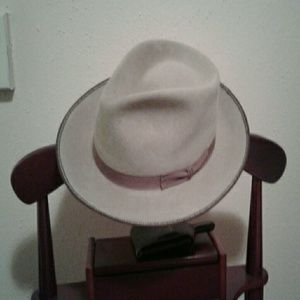 Like New fur felt Stetson fedora