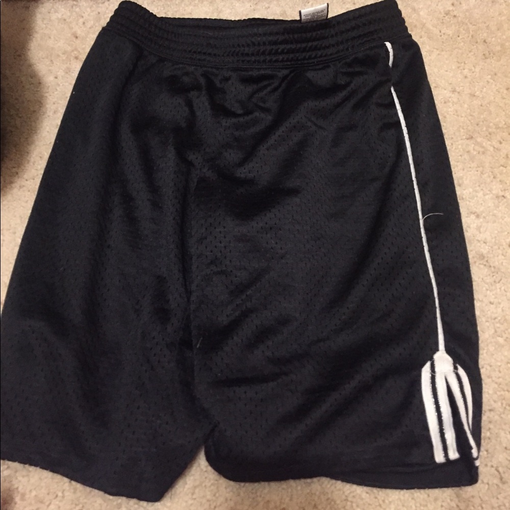FILA athletic shorts
