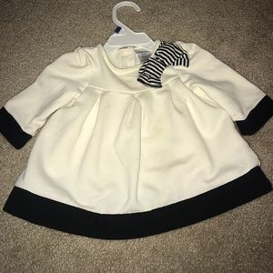 Maggie & Zoe coat 3-6 months