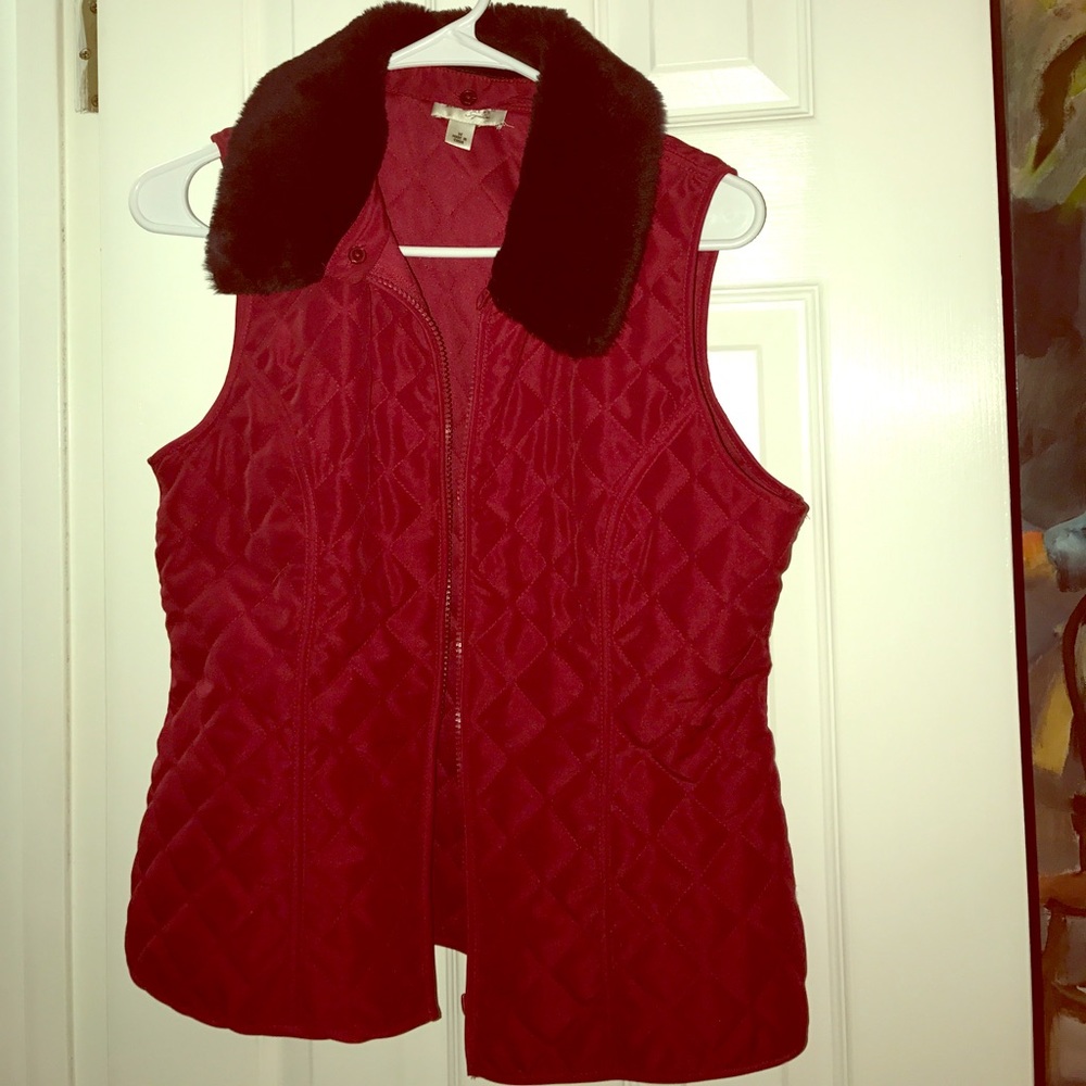 Vest