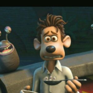 Meet your Posher, Billy