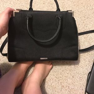 Rebecca Minkoff Amourous Satchel