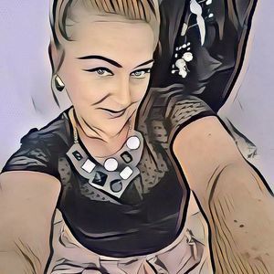 Meet your Posher, Ilona