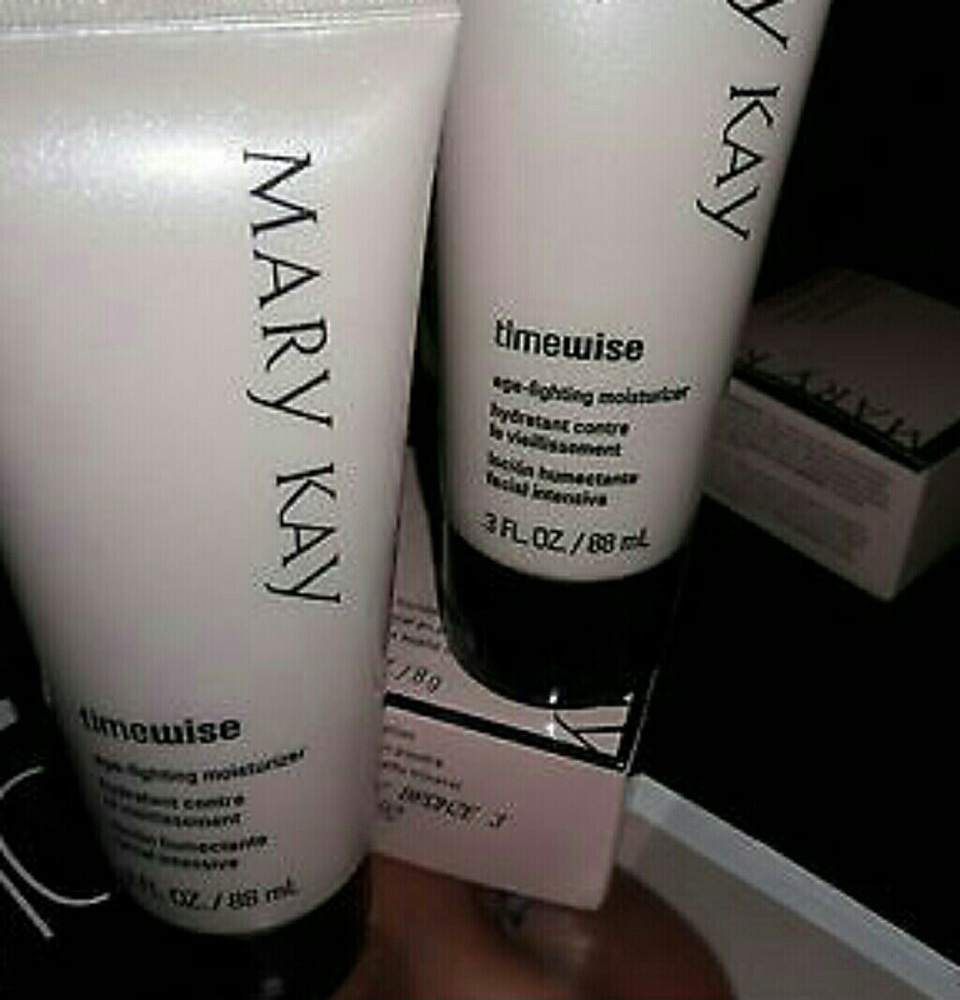 Mary Kay