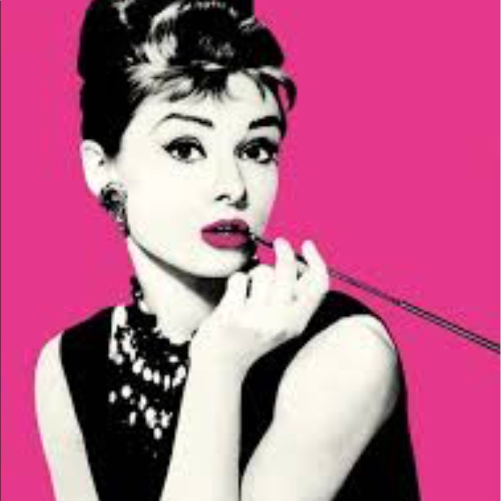 Meet your Posher, Robin