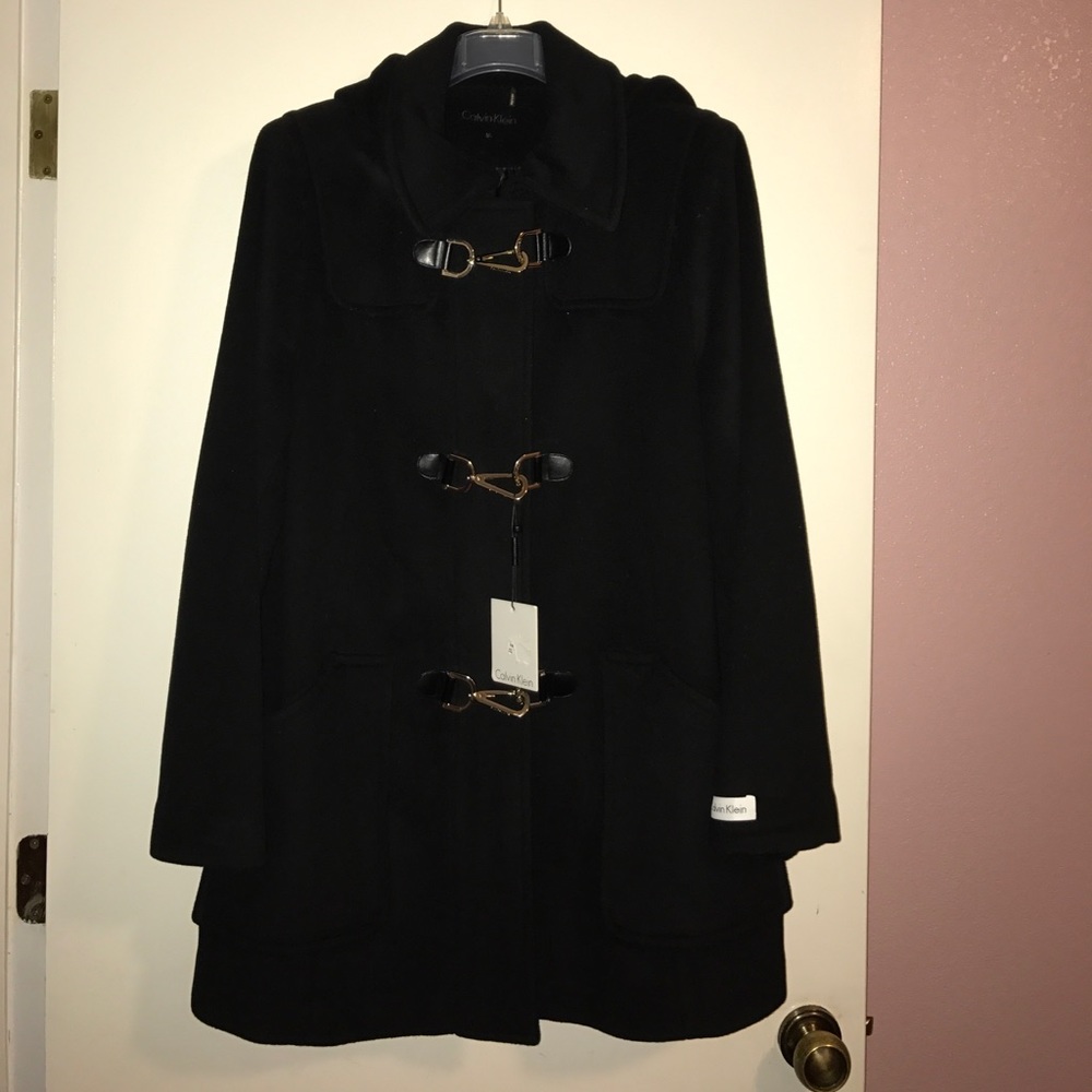 Calvin Klein Coat