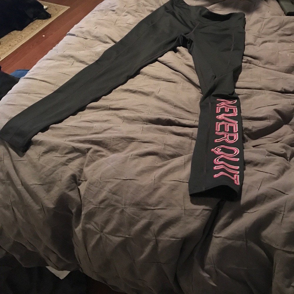 NWOT running pants