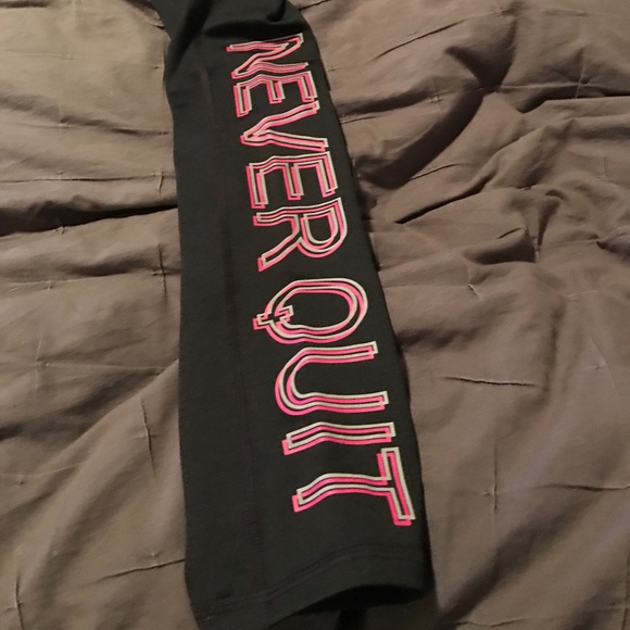 NWOT running pants - Picture 2 of 4