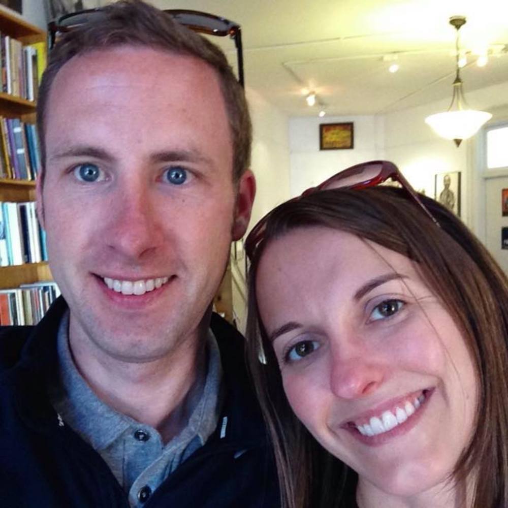 Meet your Posher, Heather