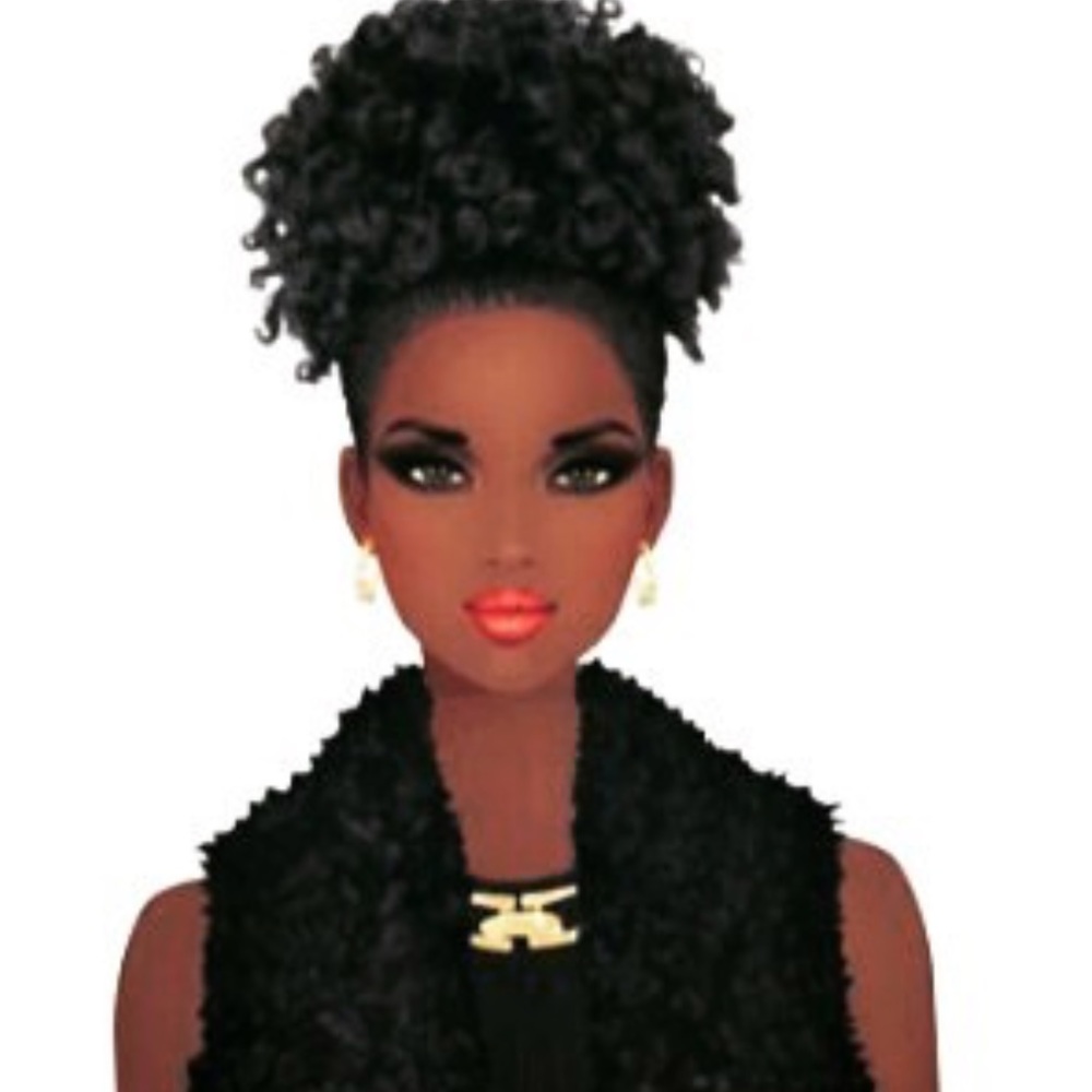 Meet your Posher, Wanda