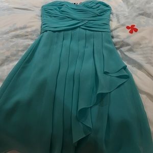 Ladies short cocktail dress