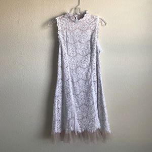 NWT Francesca's Dress