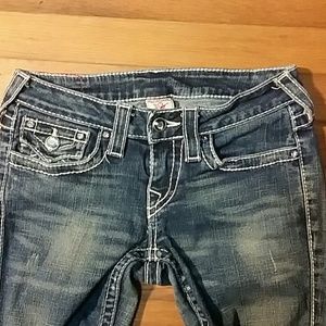 True Religion jeans