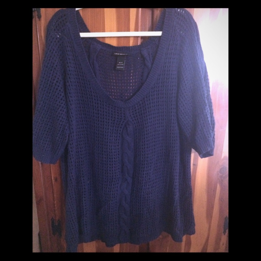 Lane Bryant Sweater