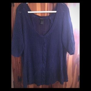 Lane Bryant Sweater