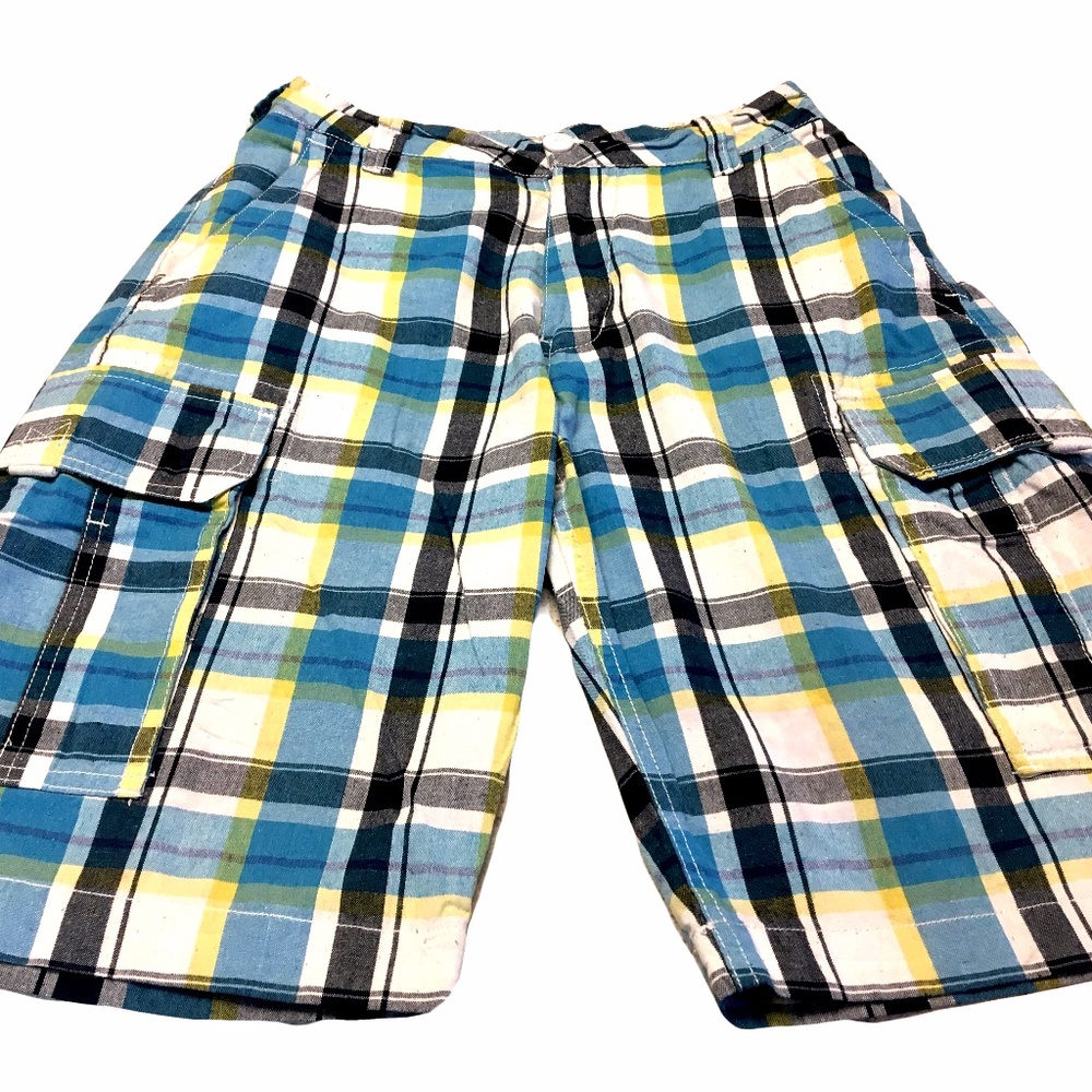 One Tough Brand Shorts Waist 29