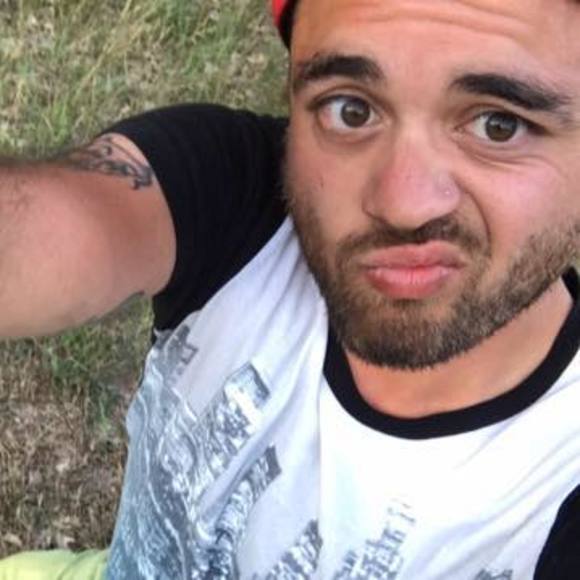 Meet your Posher, Greg - Picture 1 of 1