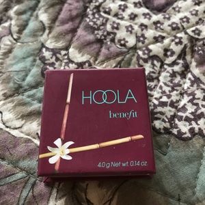 Benefit Hoola bronzing powder