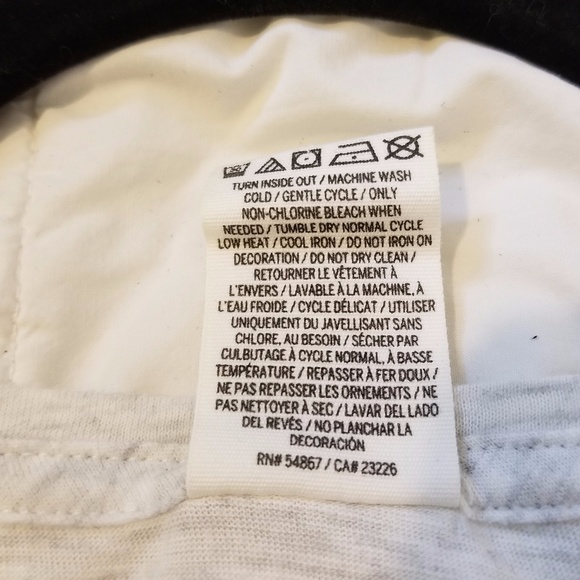 πHPπVS PINK Sequin American Flag Tank - Picture 5 of 6