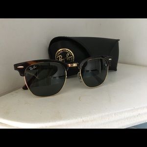 Club-master Official Ray-Ban Sunglasses