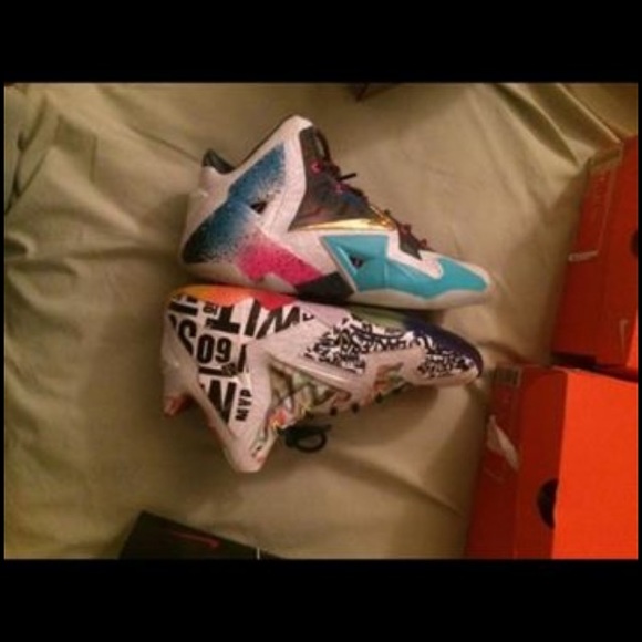 Lebron main image 6