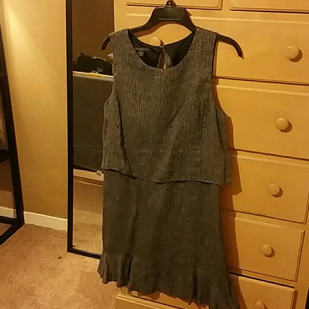 Covington business dress