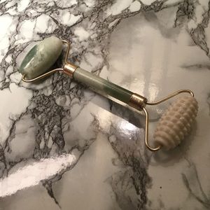 Jade Facial Roller