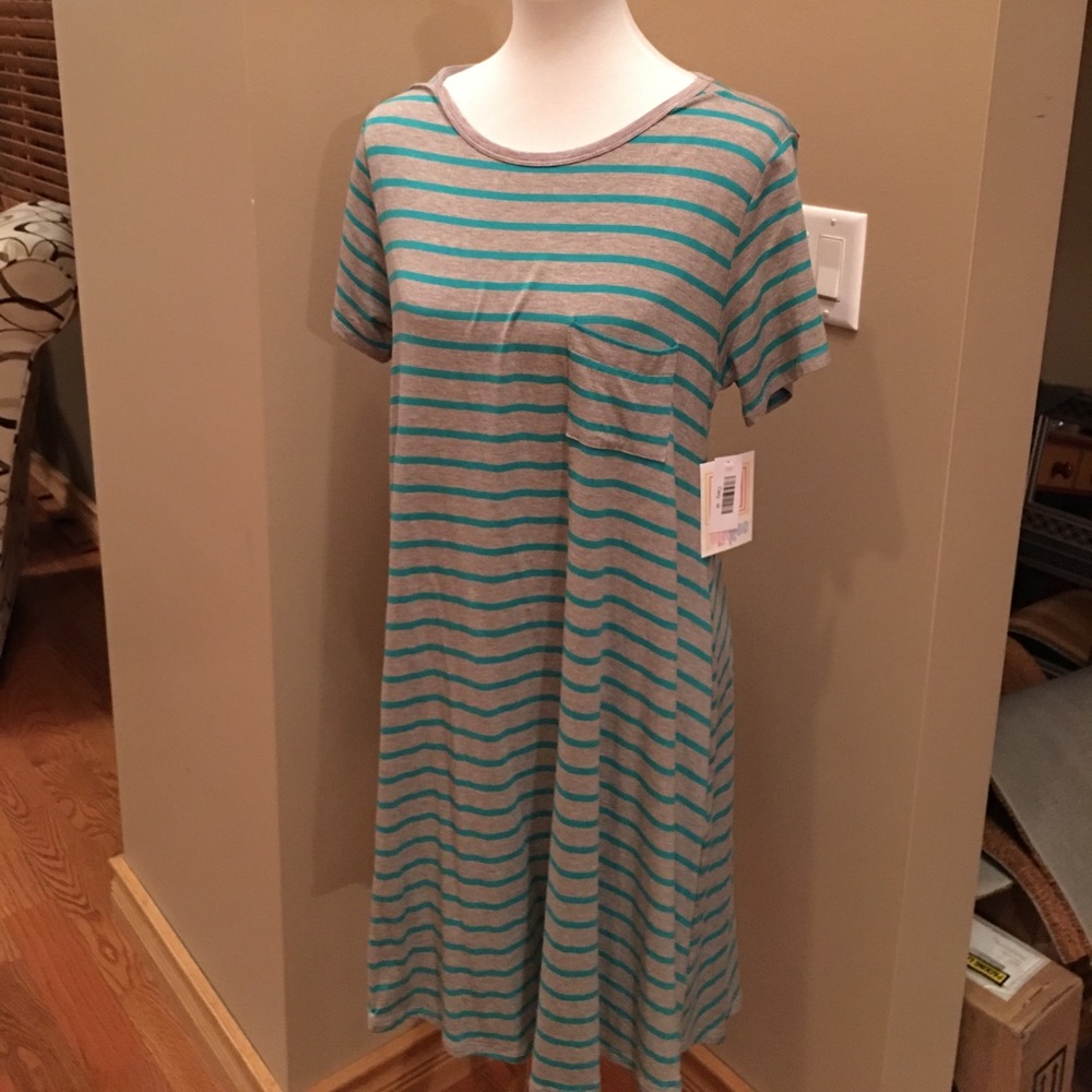 Lularoe medium Carly