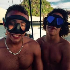 Meet your Posher, Tyler