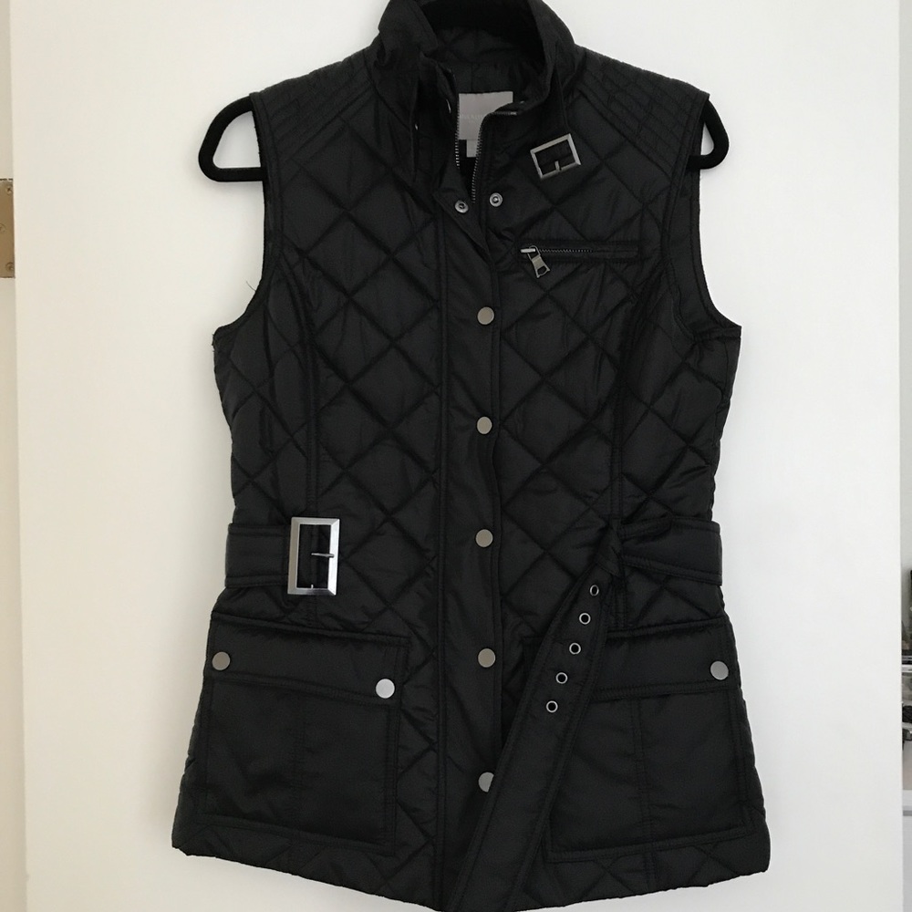 Banana Republic Vest